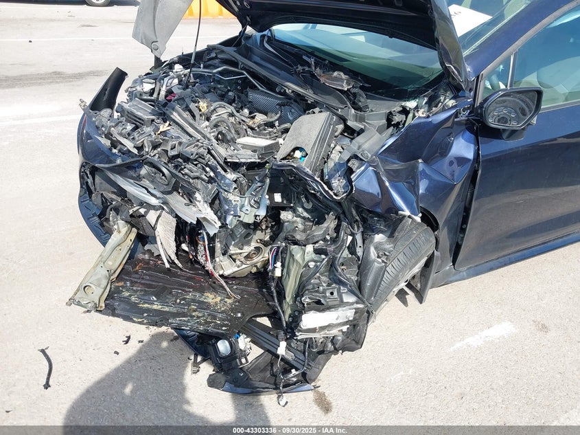 2024 TOYOTA COROLLA LE - 5YFB4MDE4RP096423