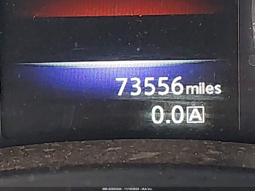 2016 Infiniti Q50 3.0T Premium VIN: JN1EV7AP6GM301096 Lot: 43303344