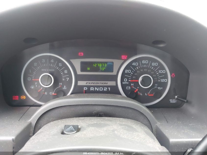 2006 Ford Expedition Xlt/Xlt Sport VIN: 1FMPU16576LA06912 Lot: 43303373