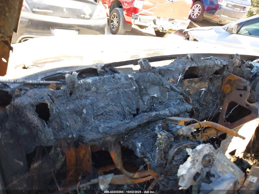 2008 Ford Ranger Xl/Xlt VIN: 1FTYR10D98PB01302 Lot: 43303393