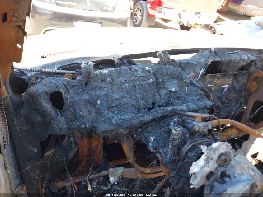 2008 Ford Ranger Xl/Xlt VIN: 1FTYR10D98PB01302 Lot: 43303393