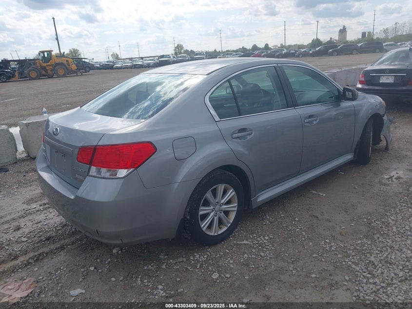 Vin: 4s3bmbc6xb3234446, lot: 43798029, subaru legacy 2.5i premium 20114
