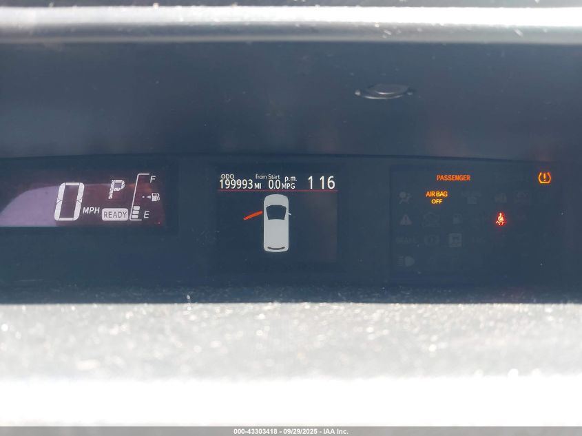 2016 Toyota Prius C One VIN: JTDKDTB36G1126552 Lot: 43303418