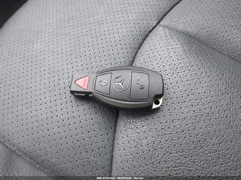 2006 Mercedes-Benz E 350 VIN: WDBUH56JX6A825472 Lot: 43303424