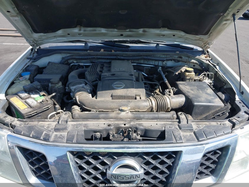 2018 Nissan Frontier Sv VIN: 1N6AD0CU3JN711300 Lot: 43303428