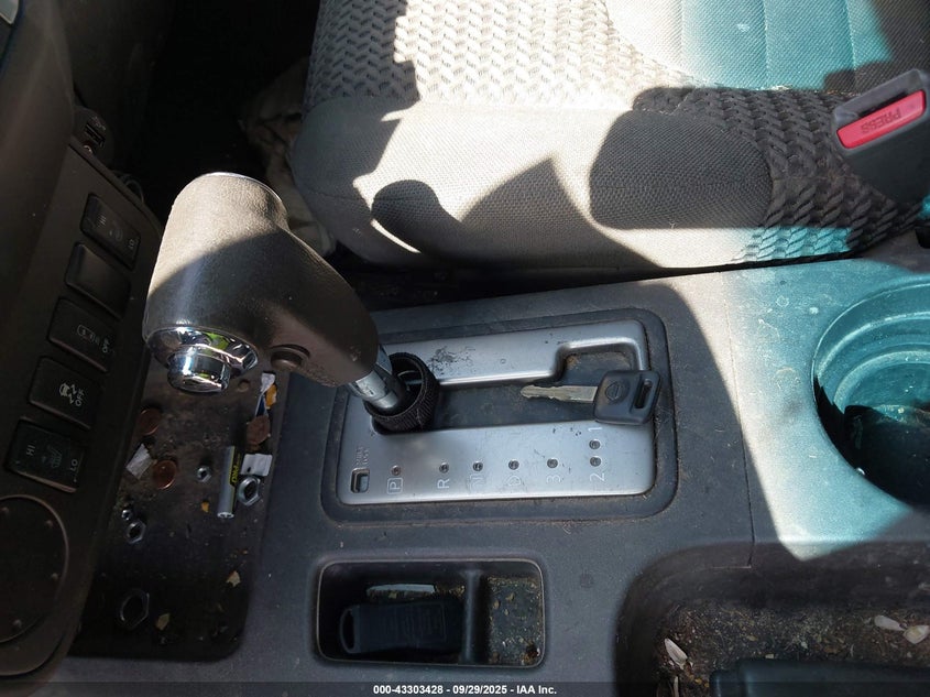 2018 Nissan Frontier Sv VIN: 1N6AD0CU3JN711300 Lot: 43303428