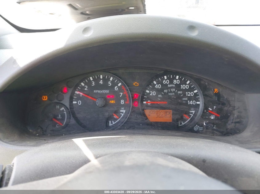 2018 Nissan Frontier Sv VIN: 1N6AD0CU3JN711300 Lot: 43303428