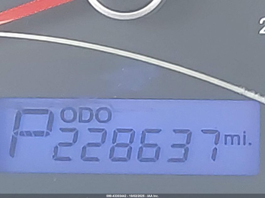 2009 Hyundai Elantra Gls VIN: KMHDU46DX9U704540 Lot: 43303442