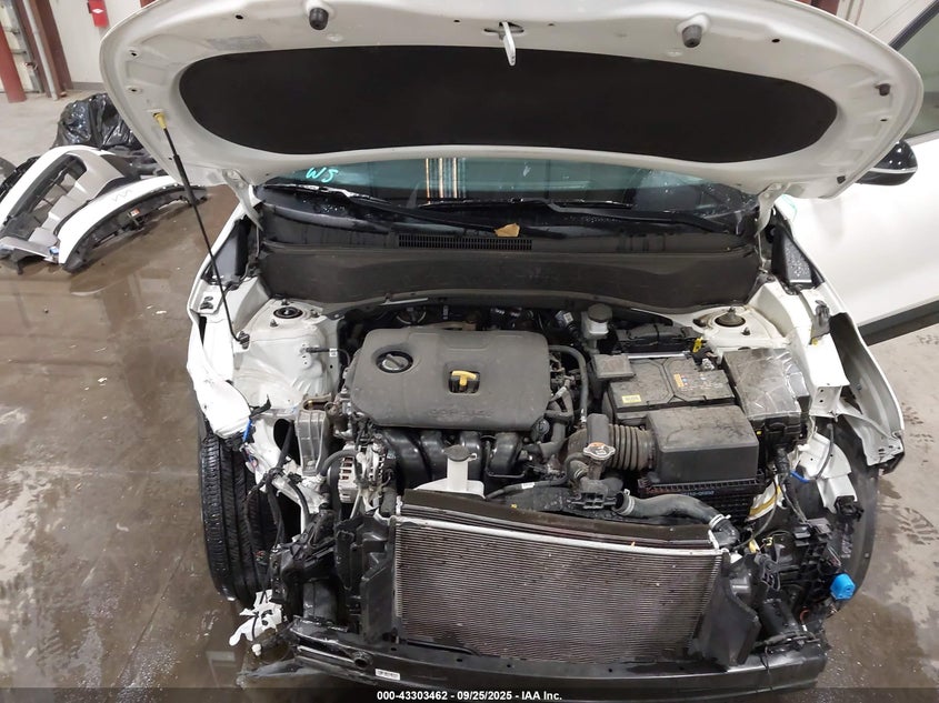 2024 KIA SELTOS S - KNDEUCAA8R7592786