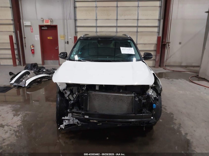 2024 KIA SELTOS S - KNDEUCAA8R7592786