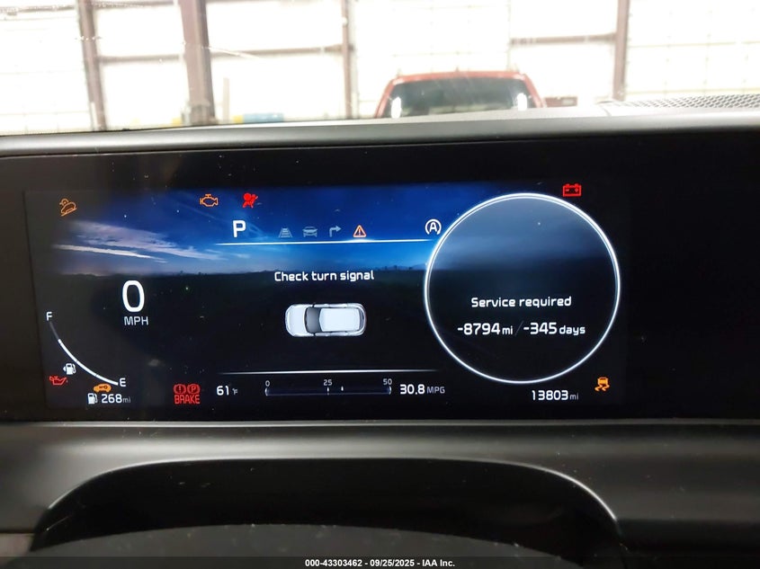 2024 KIA SELTOS S - KNDEUCAA8R7592786