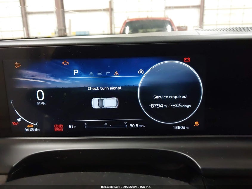 2024 KIA SELTOS S - KNDEUCAA8R7592786