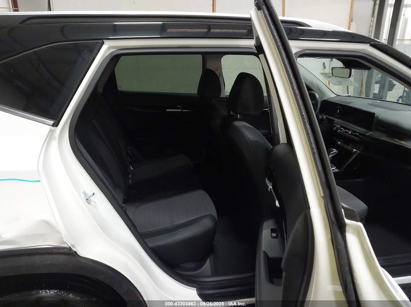 2024 KIA SELTOS S - KNDEUCAA8R7592786