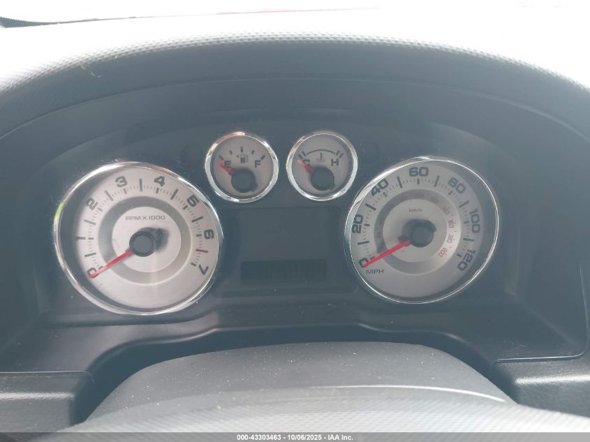 2008 Ford Edge Limited VIN: 2FMDK39C78BA05938 Lot: 43303463