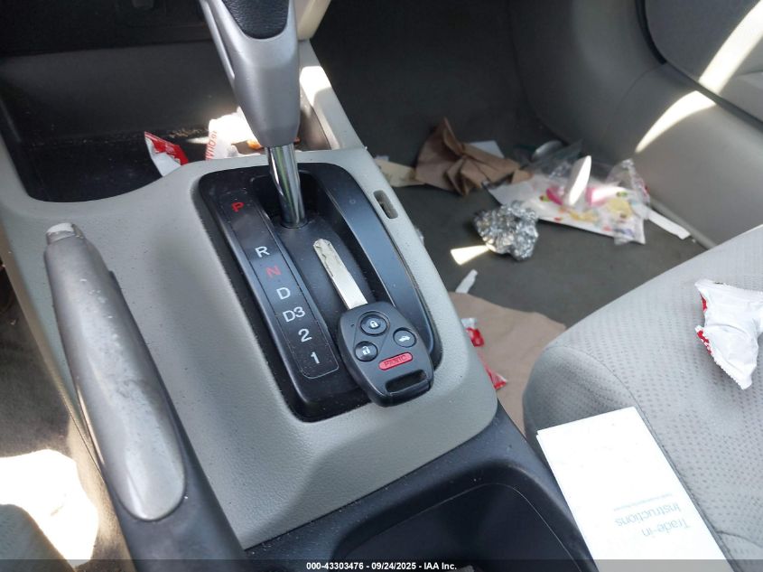 2012 Honda Civic Lx VIN: 19XFB2F50CE375627 Lot: 43303476