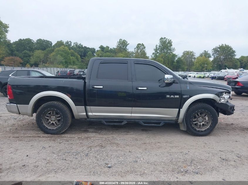 2009 Dodge Ram 1500 VIN: 1D3HV13T49J508762 Lot: 43303479