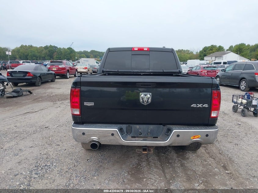 2009 Dodge Ram 1500 VIN: 1D3HV13T49J508762 Lot: 43303479