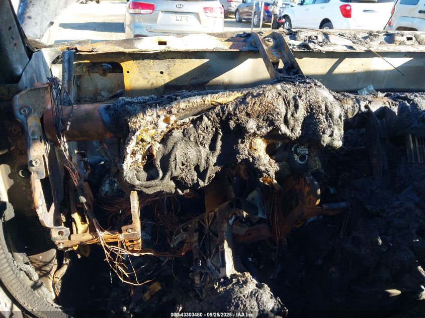 2005 Dodge Ram 1500 Slt/Laramie VIN: 1D7HU18N85S302537 Lot: 43303480