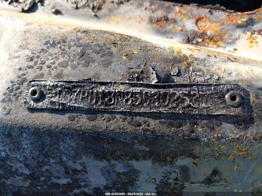 2005 Dodge Ram 1500 Slt/Laramie VIN: 1D7HU18N85S302537 Lot: 43303480