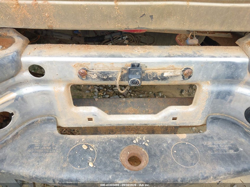 1999 Ford F-350 Lariat/Xl/Xlt VIN: 1FTWW33F2XED67263 Lot: 43303495