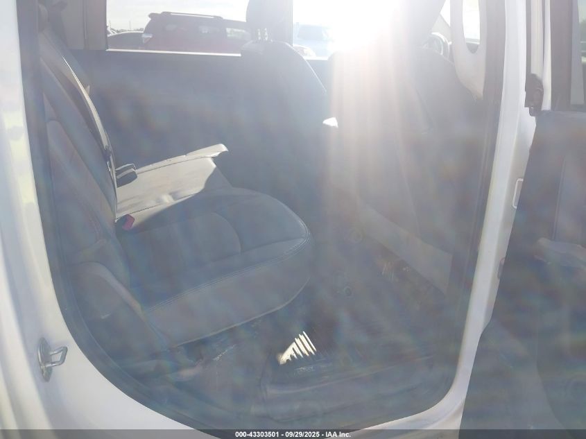 2020 Ram 1500 Classic Tradesman 4X4 5'7 Box VIN: 1C6RR7KG8LS108642 Lot: 43303501