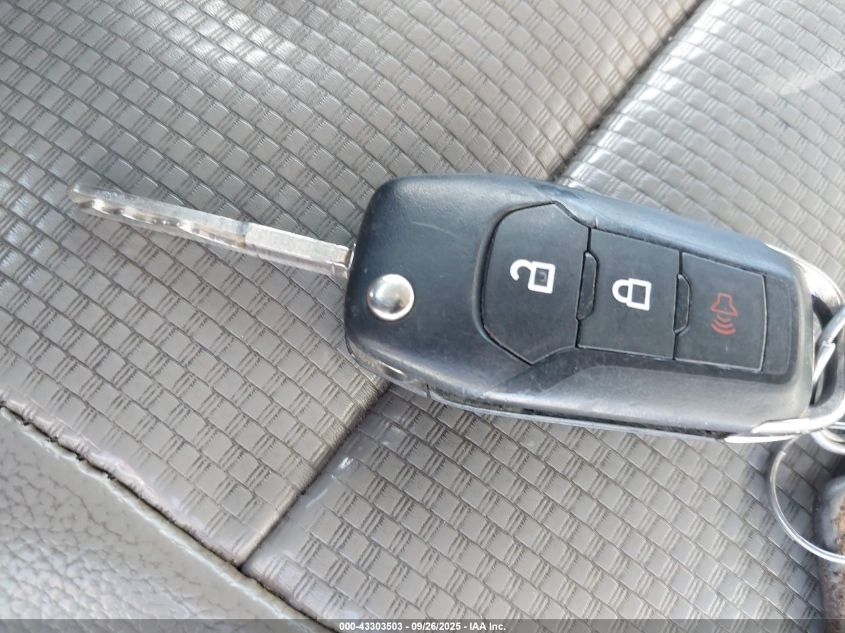 2016 Ford F-150 Xl VIN: 1FTFW1EF5GKE26941 Lot: 43303503