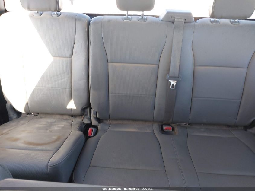 2016 Ford F-150 Xl VIN: 1FTFW1EF5GKE26941 Lot: 43303503