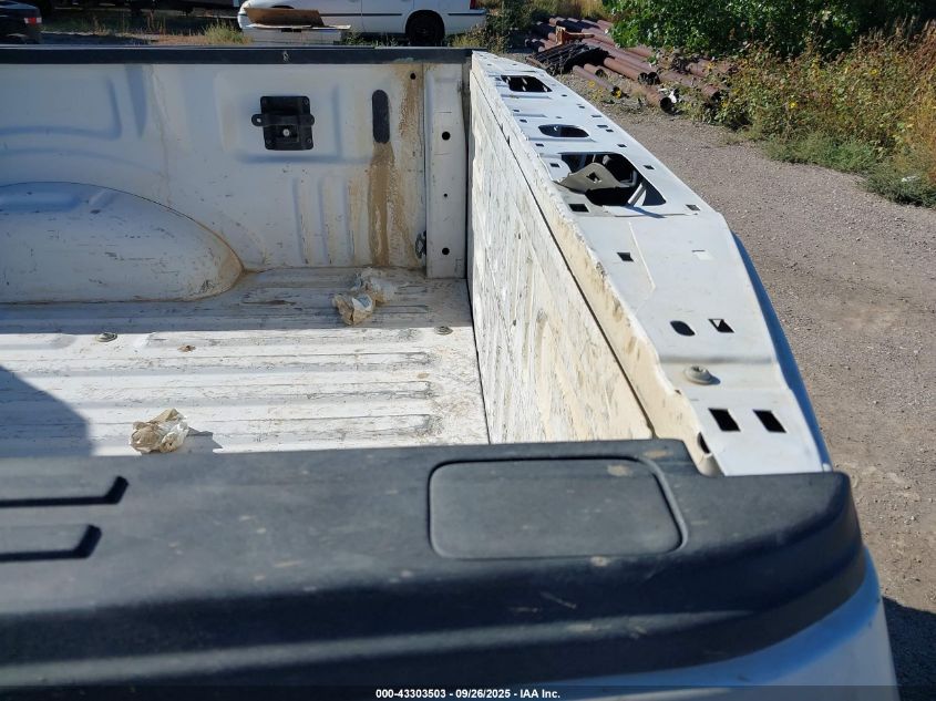 2016 Ford F-150 Xl VIN: 1FTFW1EF5GKE26941 Lot: 43303503