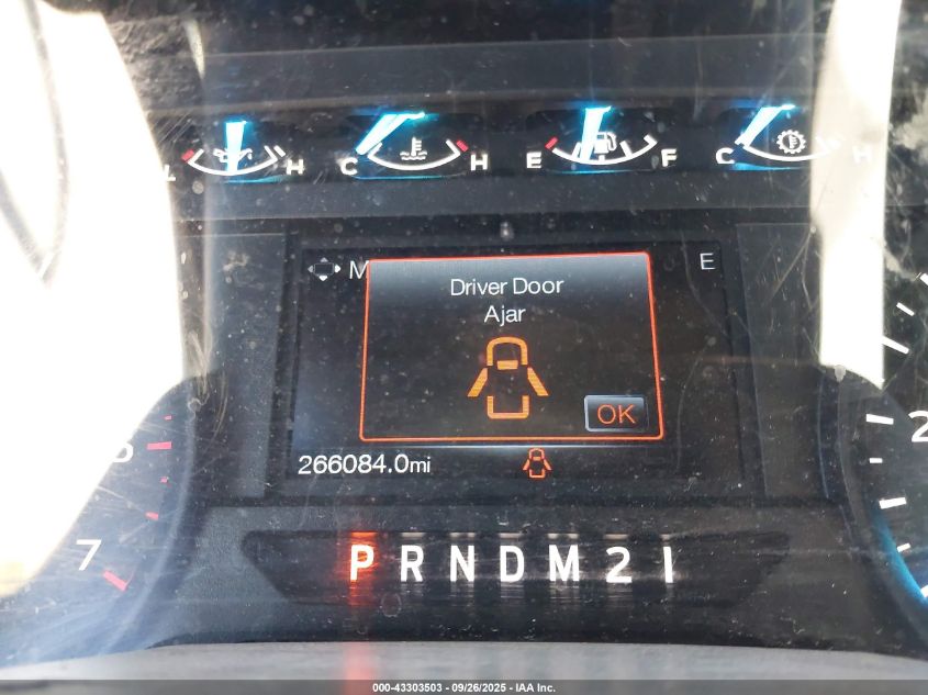 2016 Ford F-150 Xl VIN: 1FTFW1EF5GKE26941 Lot: 43303503