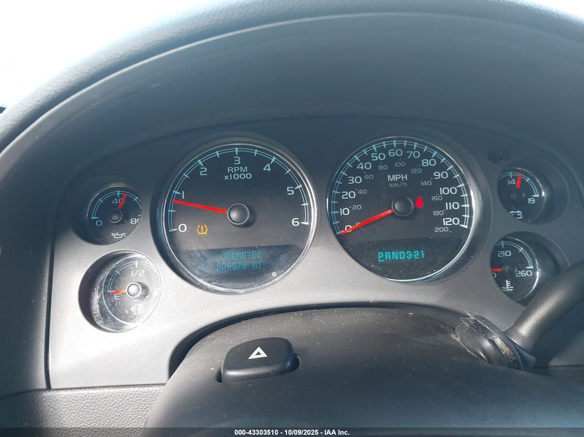 2008 Chevrolet Tahoe Lt VIN: 1GNFK13068R181528 Lot: 43303510