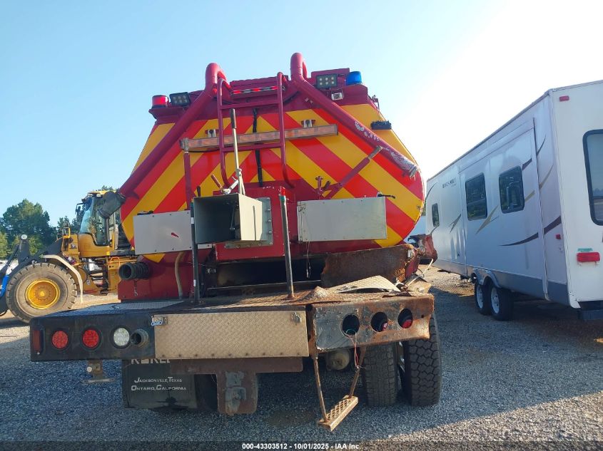 2010 International 7000 7400 VIN: 1HTWHAZR7AJ209714 Lot: 43303512