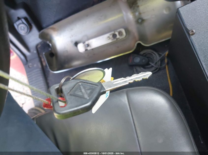 2010 International 7000 7400 VIN: 1HTWHAZR7AJ209714 Lot: 43303512