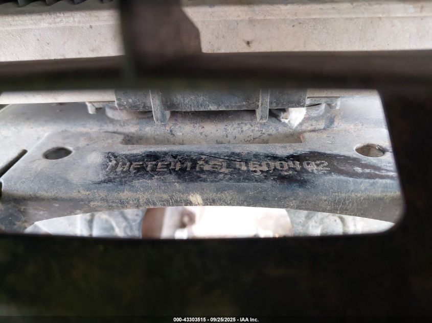 2020 Honda Trx420 Fa VIN: 1HFTE41A5L4600402 Lot: 43303515