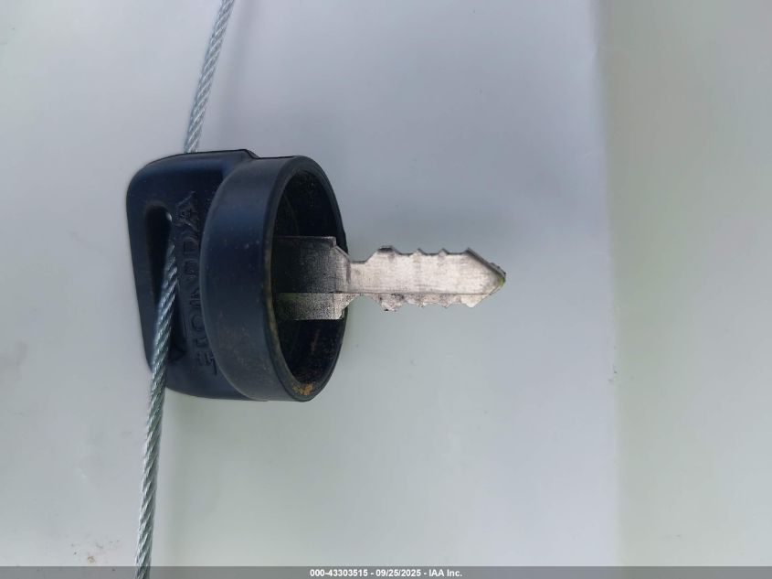 2020 Honda Trx420 Fa VIN: 1HFTE41A5L4600402 Lot: 43303515