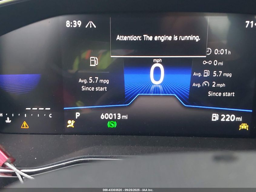 2023 Volkswagen Jetta 1.5T Sport VIN: 3VWBM7BU8PM033886 Lot: 43303520