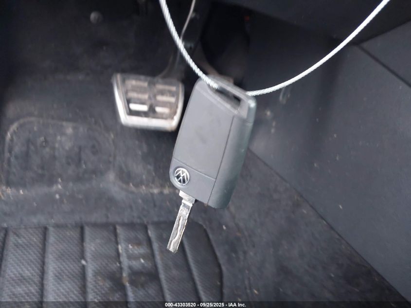 2023 Volkswagen Jetta 1.5T Sport VIN: 3VWBM7BU8PM033886 Lot: 43303520