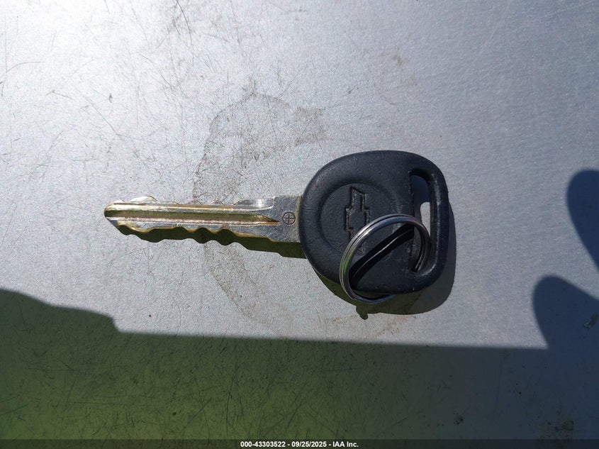 2009 Chevrolet Tahoe Lt2 VIN: 1GNFK23079R294962 Lot: 43303522