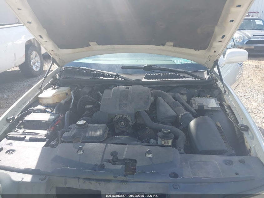 2005 Lincoln Town Car Signature VIN: 1LNHM81W25Y644290 Lot: 43303527