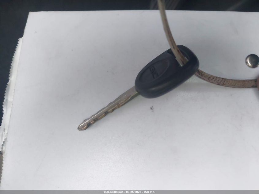 2000 Chevrolet Silverado 2500 Lt VIN: 1GCGC29U6YE302785 Lot: 43303535