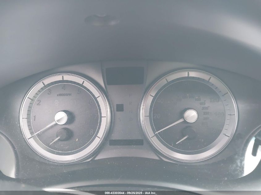 2012 Lexus Es 350 VIN: JTHBK1EG3C2511059 Lot: 43303544