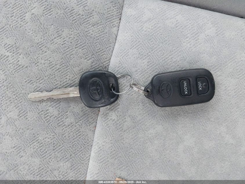 2003 Toyota Prius VIN: JT2BK18U830071668 Lot: 43303570