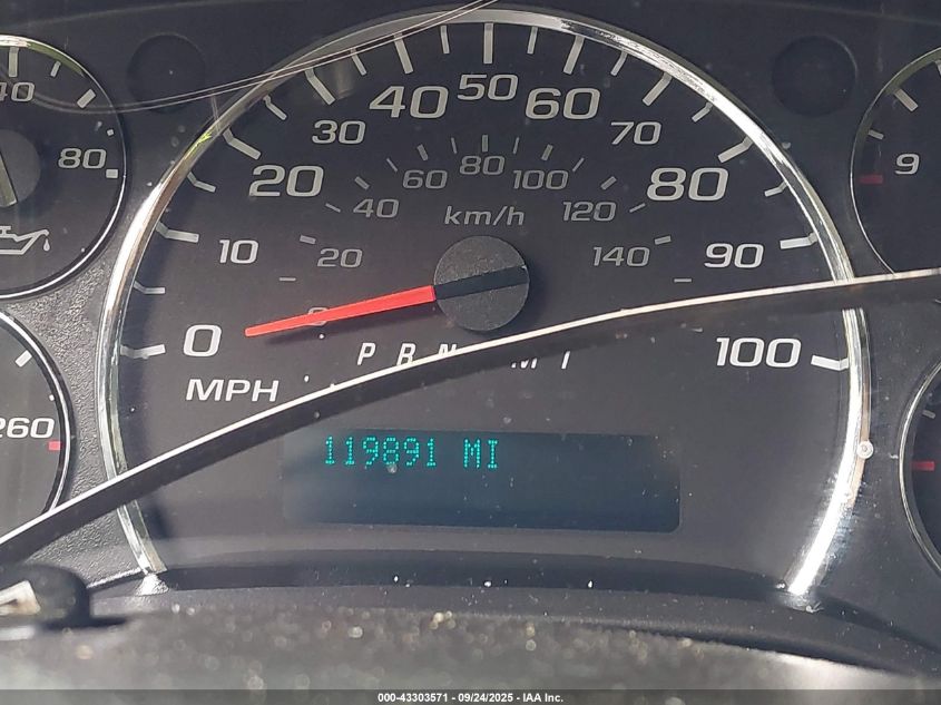 2015 Chevrolet Express 2500 Work Van VIN: 1GCWGFCFXF1160155 Lot: 43303571