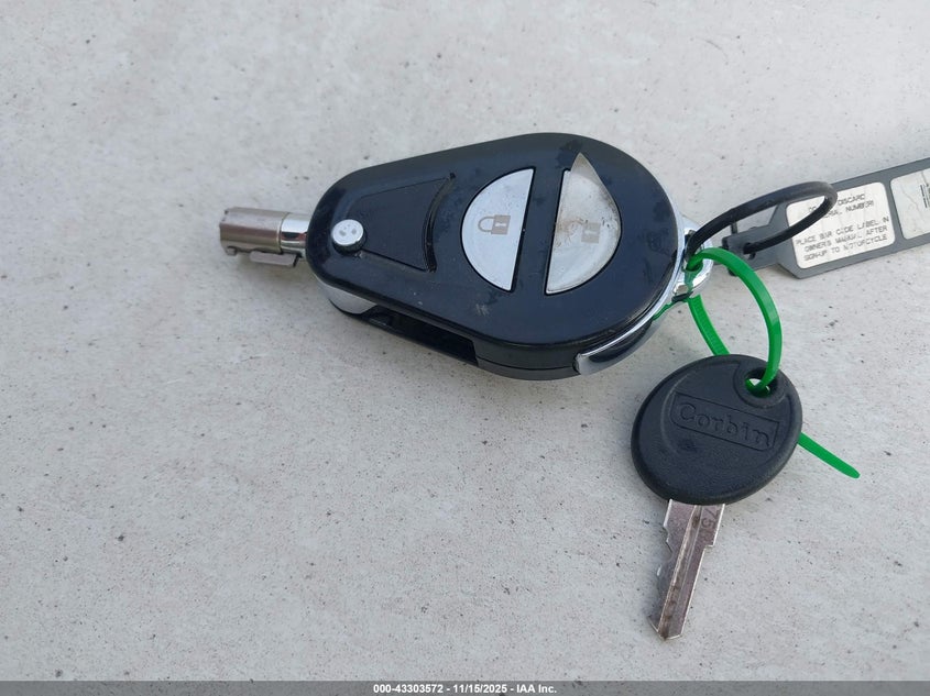 2018 Harley-Davidson Fltrxse Cvo Road Glide VIN: 1HD1TCL13JB953341 Lot: 43303572