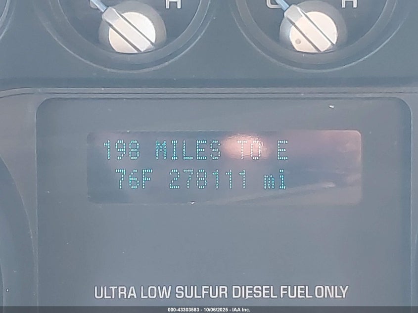 2014 Ford F-350 Xl VIN: 1FT7X3BT7EEB43850 Lot: 43303583