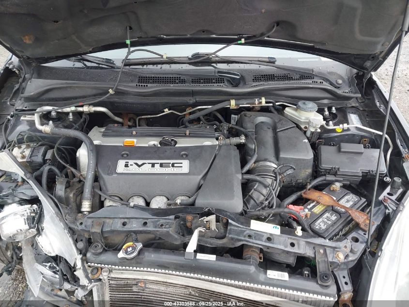 2003 Honda Civic Si VIN: SHHEP33693U407502 Lot: 43303588