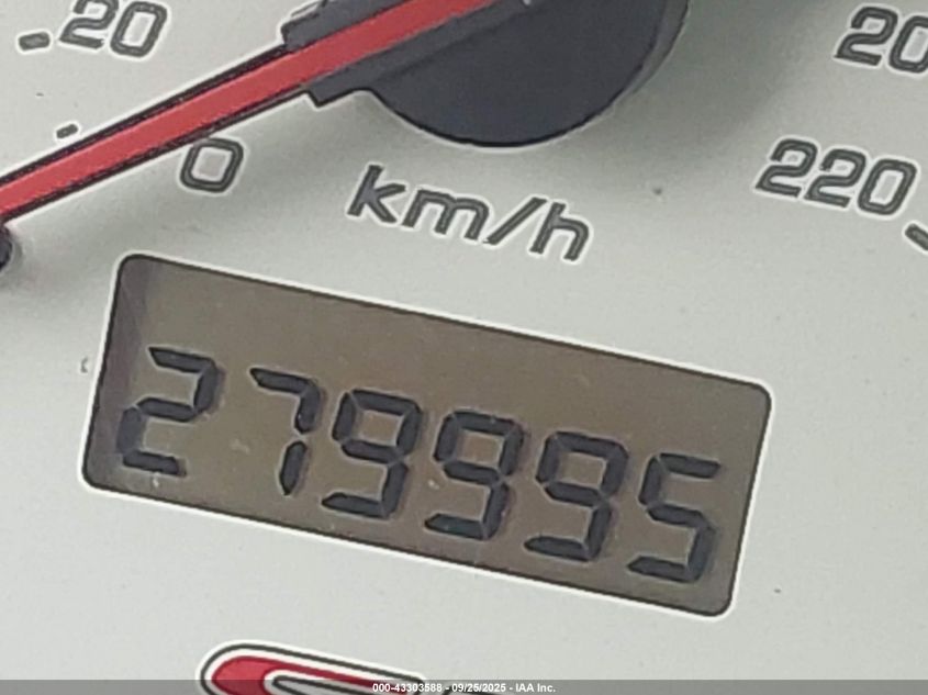 2003 Honda Civic Si VIN: SHHEP33693U407502 Lot: 43303588