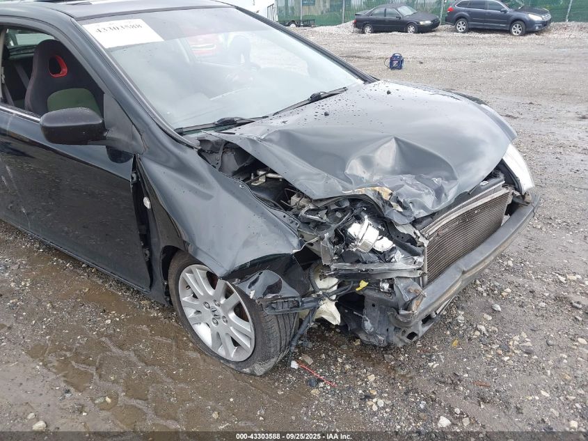 2003 Honda Civic Si VIN: SHHEP33693U407502 Lot: 43303588