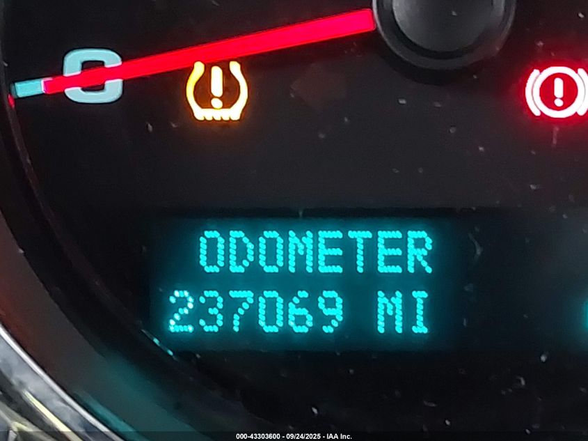 2011 Chevrolet Silverado 1500 Lt VIN: 3GCPKSEA5BG149136 Lot: 43303600