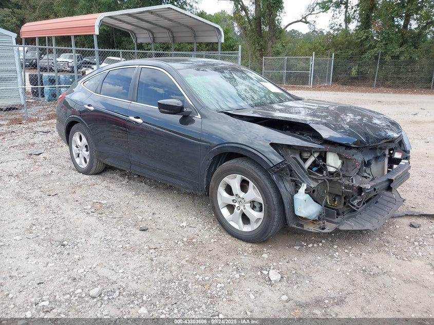 HONDA CROSSTOUR EX-L