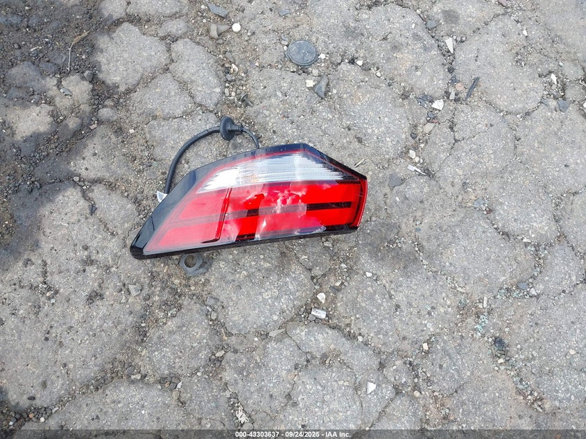 2025 Nissan Sentra Sv VIN: 3N1AB8CV5SY375771 Lot: 43303637